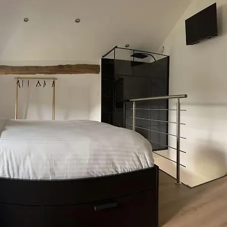 Apartment Aux Instants Essentiels Gite 6 Pers. Trois-Ponts