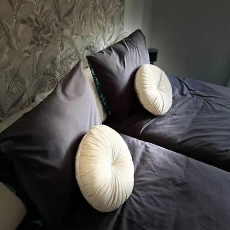 Aux Instants Essentiels Gite 6 Pers. Apartment *