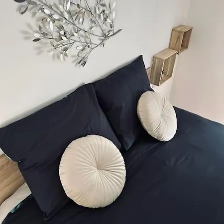 Apartment Aux Instants Essentiels Gite 6 Pers. Trois-Ponts