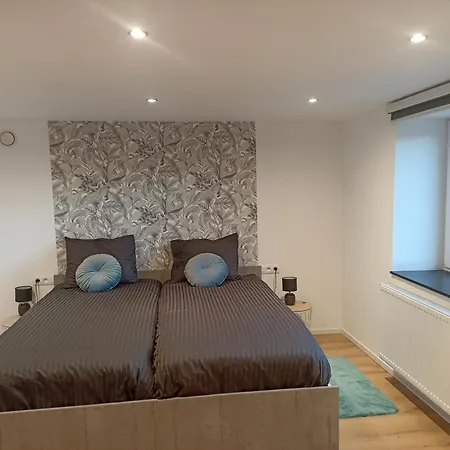 Apartment Aux Instants Essentiels Gite 6 Pers.