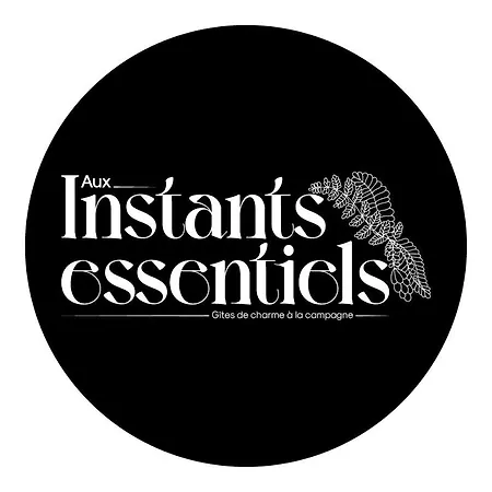 Apartment Aux Instants Essentiels Gite 6 Pers. Trois-Ponts